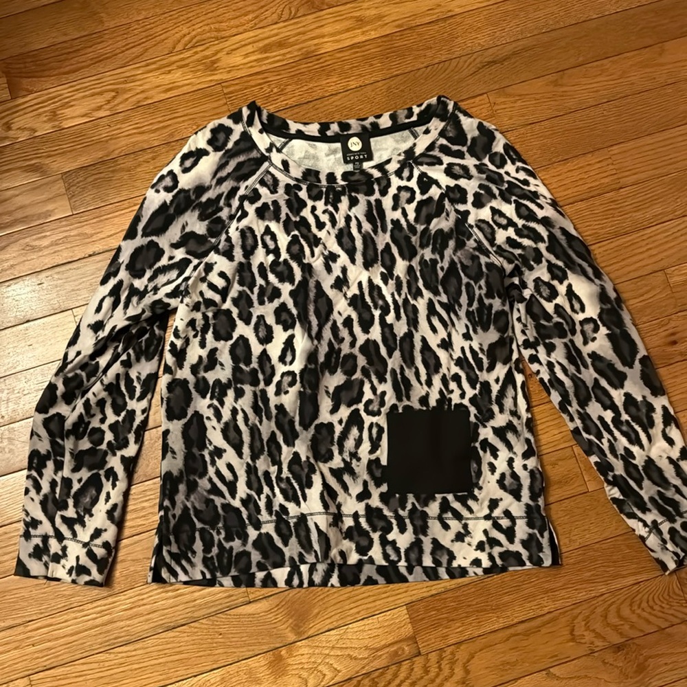 Jones New York Sport Petite Small